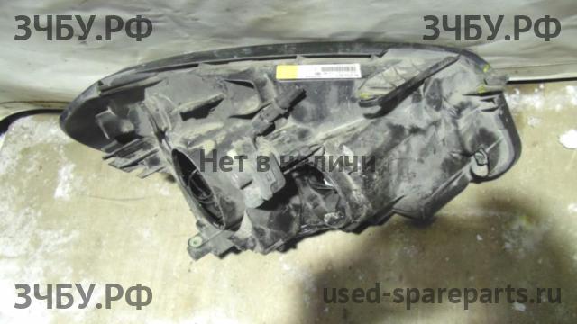 Nissan Qashqai (J10) Фара левая
