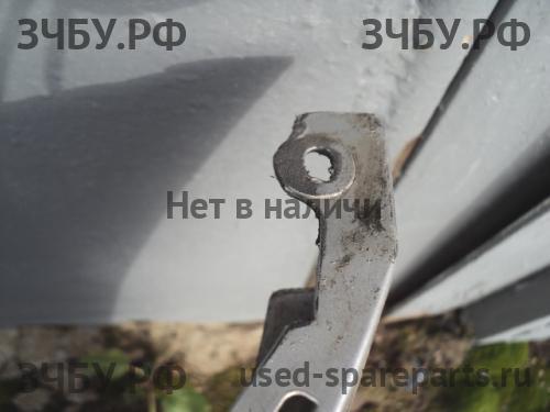 Suzuki SX4 (1) Бампер передний