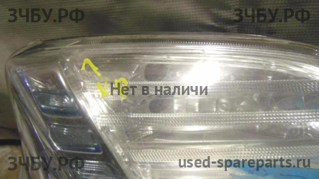 Nissan X-Trail 2 (T31) Фара правая