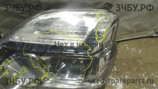 Nissan X-Trail 2 (T31) Фара левая