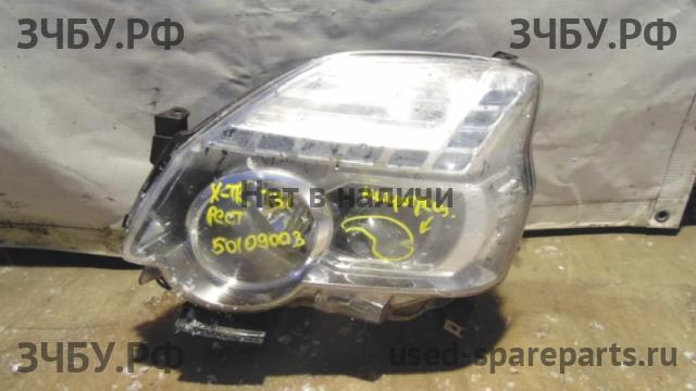 Nissan X-Trail 2 (T31) Фара левая