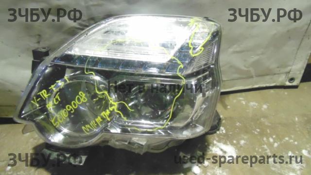 Nissan X-Trail 2 (T31) Фара левая