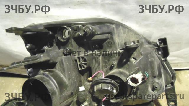 Nissan X-Trail 2 (T31) Фара левая