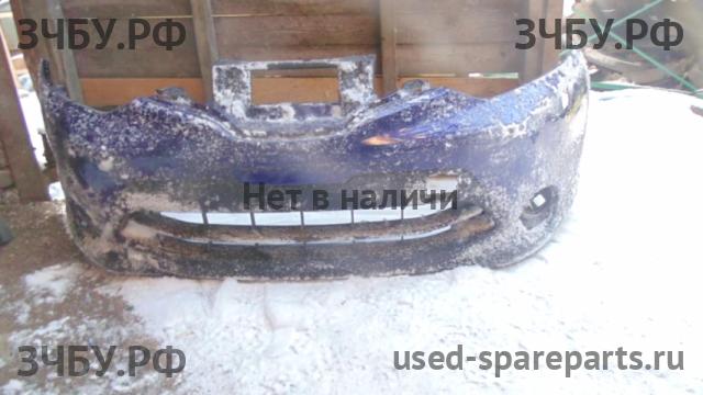 Nissan Qashqai (J11) Бампер передний