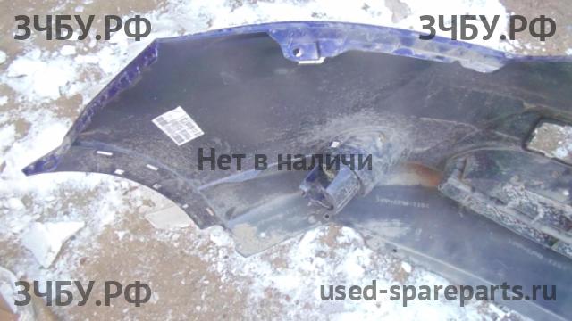 Nissan Qashqai (J11) Бампер передний
