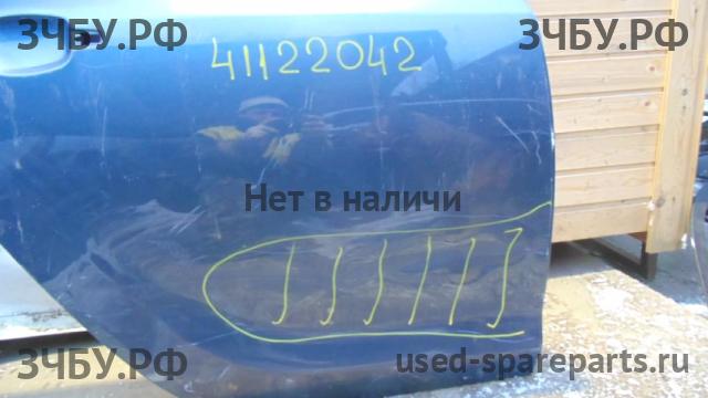 Opel Astra J Дверь задняя правая