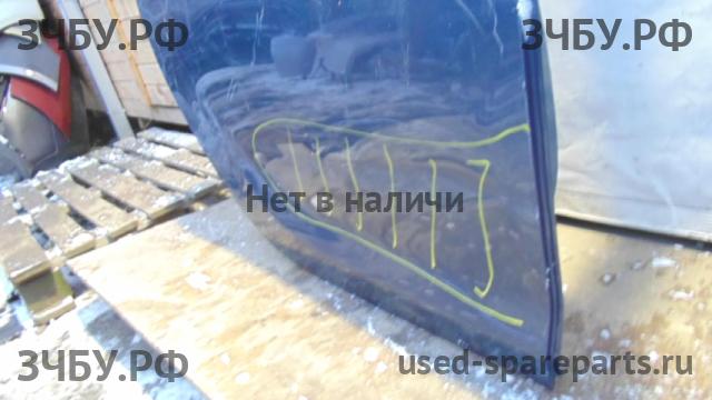 Opel Astra J Дверь задняя правая