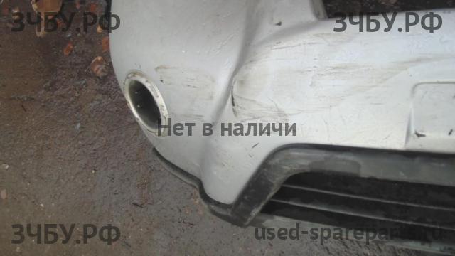 Nissan X-Trail 2 (T31) Бампер передний