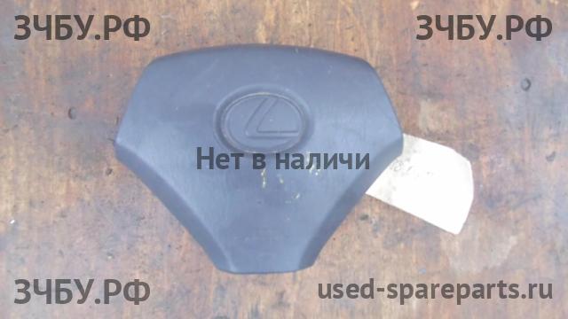 Lexus RX (1) 300 Подушка безопасности водителя (в руле)