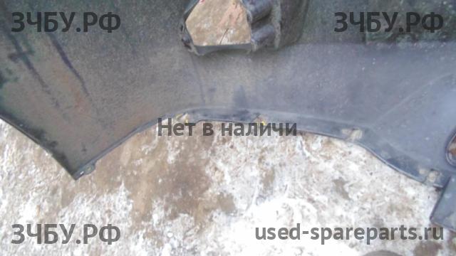 Lexus RX (3) 350/450h Бампер передний