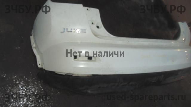 Nissan Juke F15 Бампер задний
