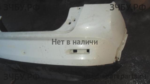 Nissan Juke F15 Бампер задний
