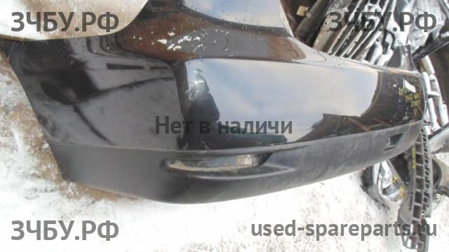 Nissan Almera G15 Бампер задний