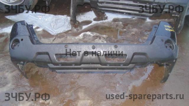 Nissan X-Trail 2 (T31) Бампер задний