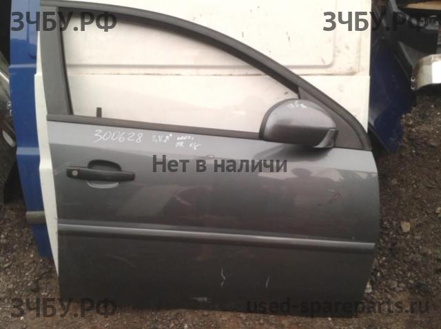 Opel Vectra C Дверь передняя правая