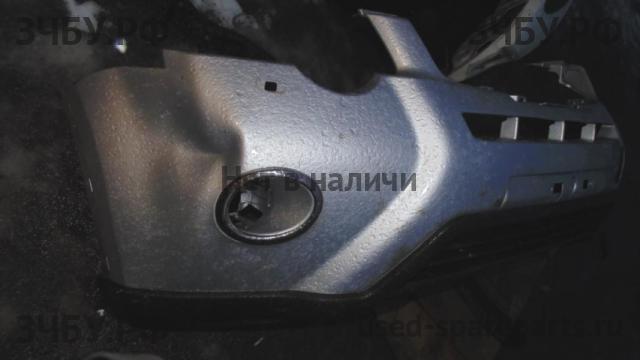 Nissan X-Trail 2 (T31) Бампер передний