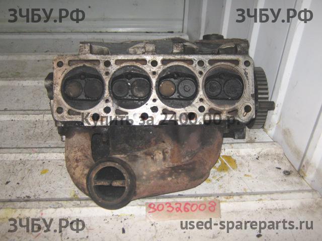 Volkswagen Golf 2 Головка блока