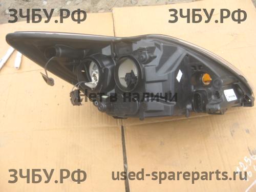 Ford Focus 2 (рестайлинг) Фара левая