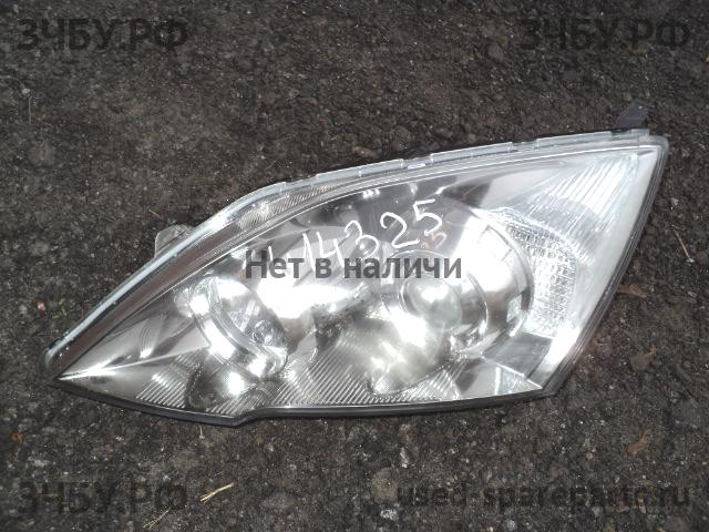 Honda CR-V 3 Фара левая