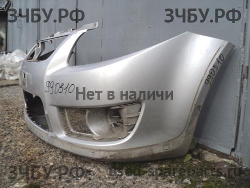 Suzuki SX4 (1) Бампер передний