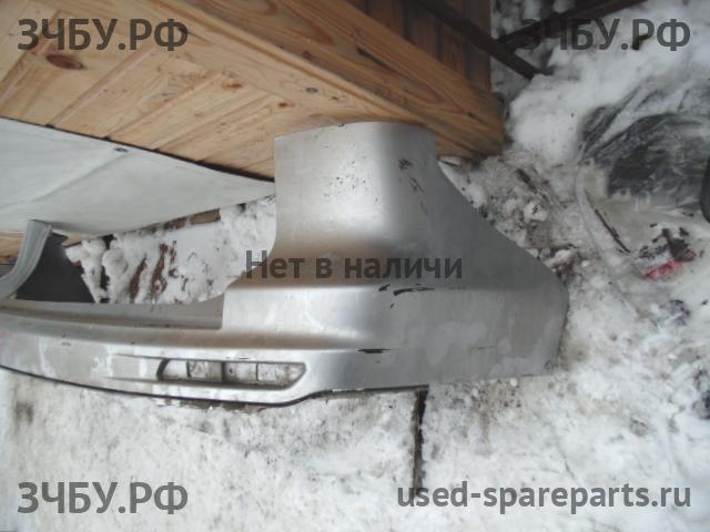 Honda CR-V 3 Бампер задний
