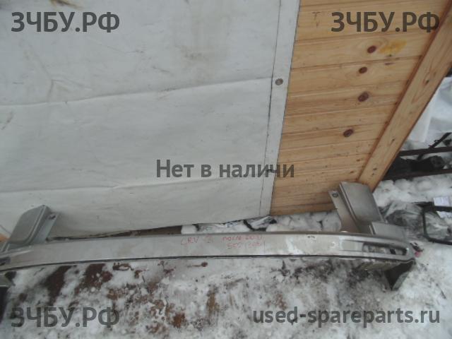 Honda CR-V 3 Бампер задний