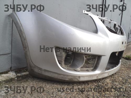 Suzuki SX4 (1) Бампер передний