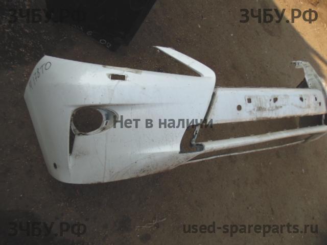 Lexus RX (3) 350/450h Бампер передний