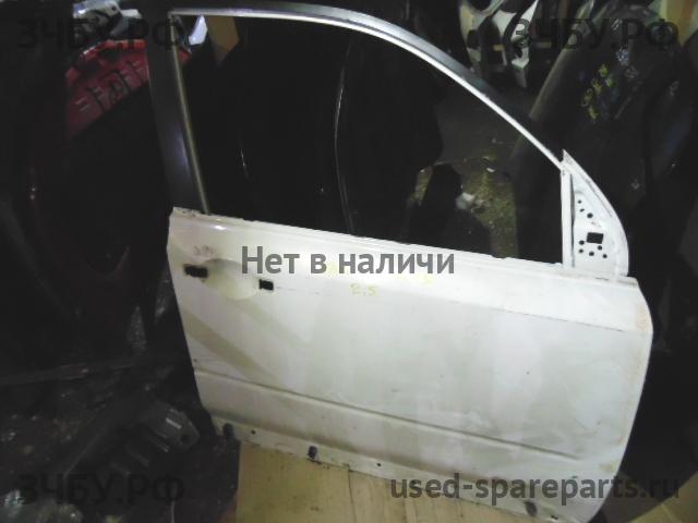 Nissan X-Trail 2 (T31) Дверь передняя правая