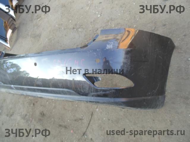 Lexus RX (3) 350/450h Бампер задний