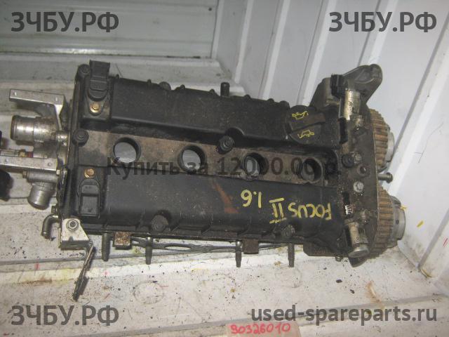 Ford Focus 2 Головка блока