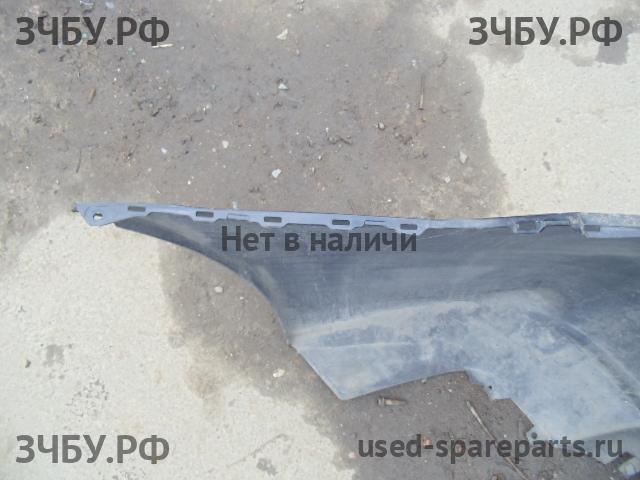 Honda Civic 8 (4D) Бампер задний