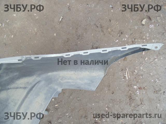 Honda Civic 8 (4D) Бампер задний