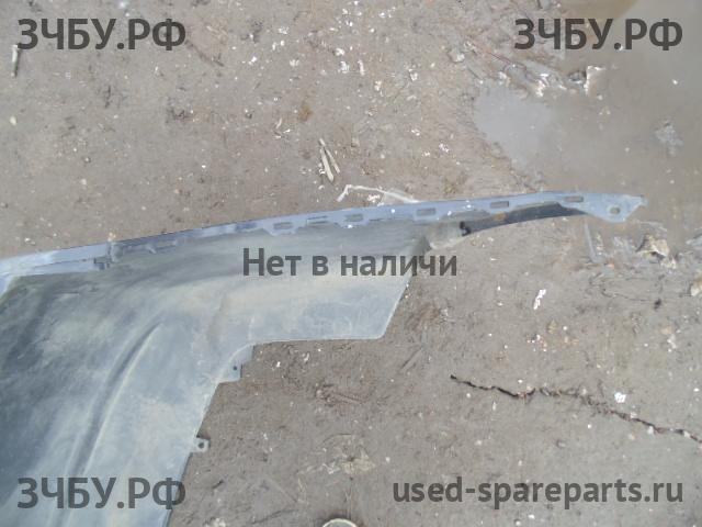 Honda Civic 8 (4D) Бампер задний