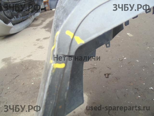 Honda Civic 8 (4D) Бампер задний