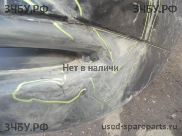Nissan Almera G15 Бампер задний