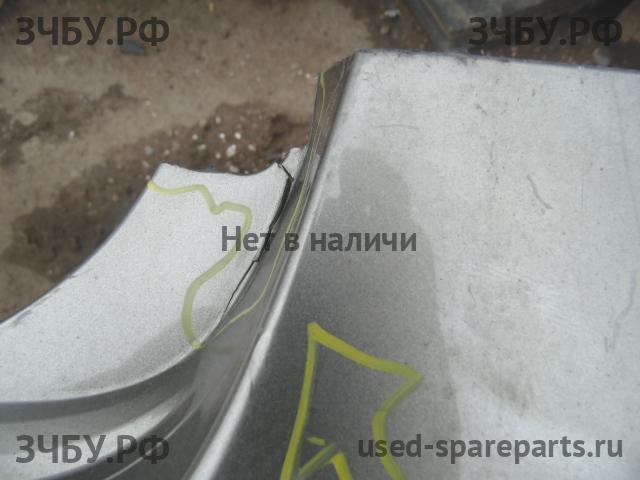 Honda Civic 8 (4D) Бампер задний