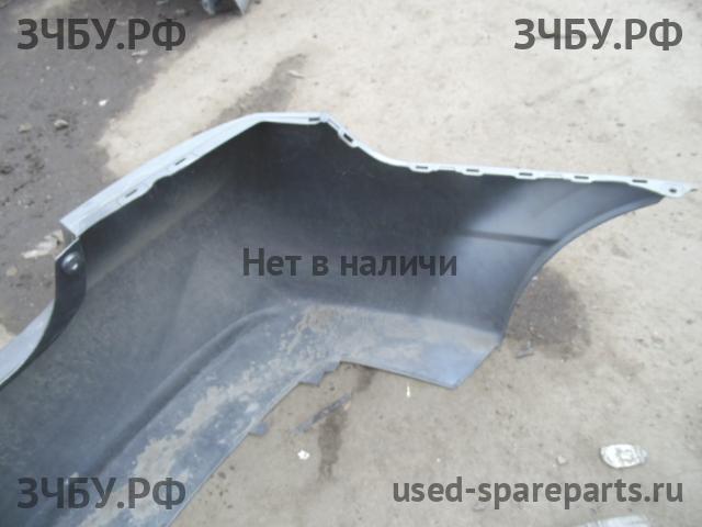 Honda Civic 8 (4D) Бампер задний