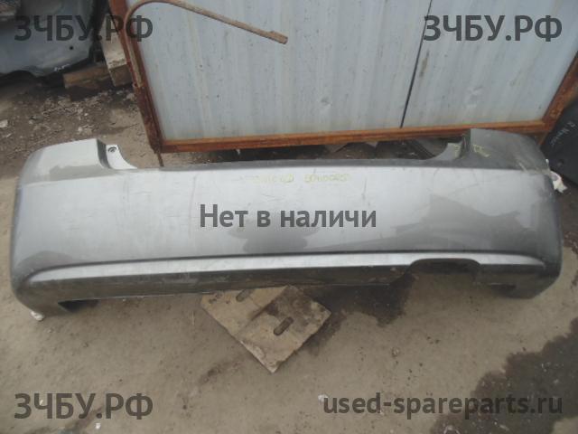 Honda Civic 8 (4D) Бампер задний