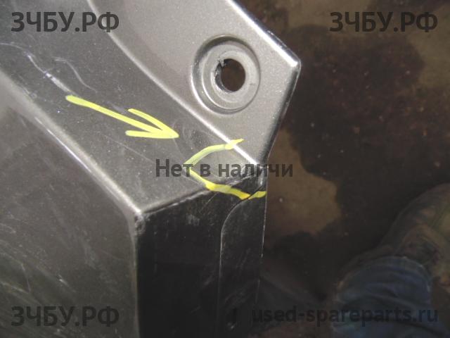 Honda Civic 8 (4D) Бампер задний