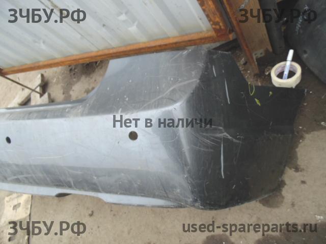 Honda Civic 8 (4D) Бампер задний