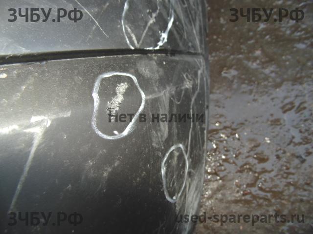 Nissan Qashqai (J10) Бампер передний
