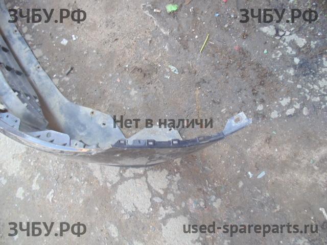 Nissan Qashqai (J10) Бампер передний