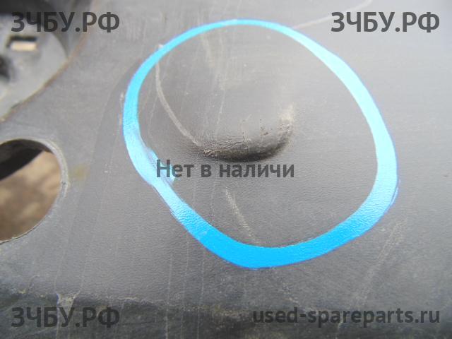 Nissan Qashqai+2 (JJ10) Бампер задний