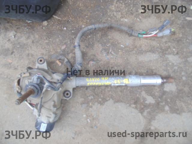 Honda Civic 8 (4D) Рейка рулевая