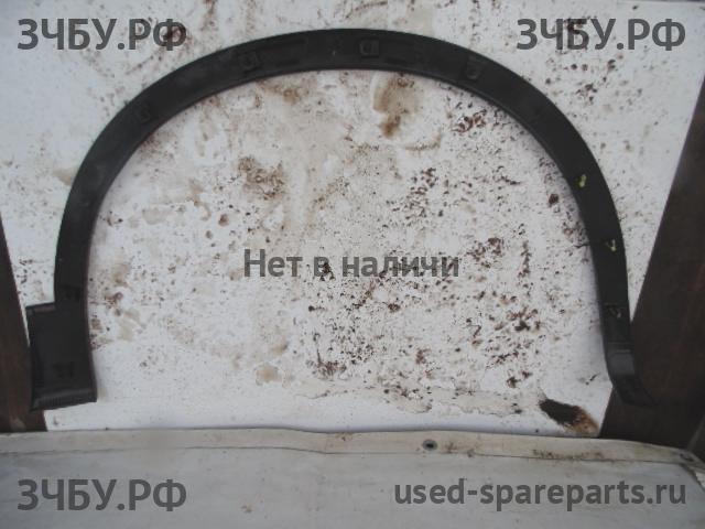 Nissan Qashqai (J10) Башмак натяжителя