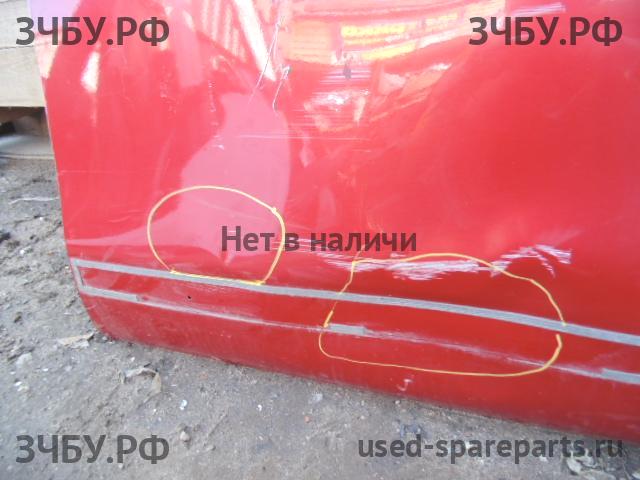 Nissan Note 1 (E11) Дверь передняя правая