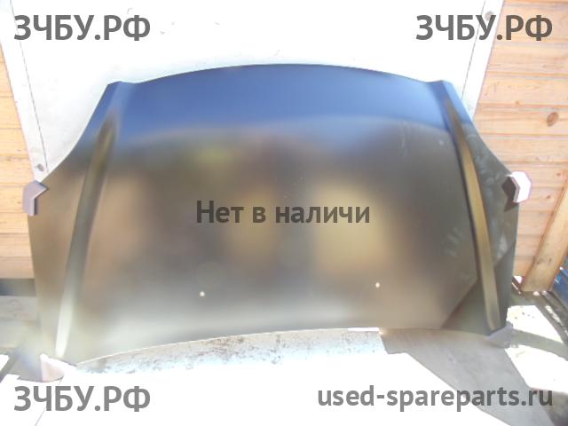 Honda Civic 7 Капот