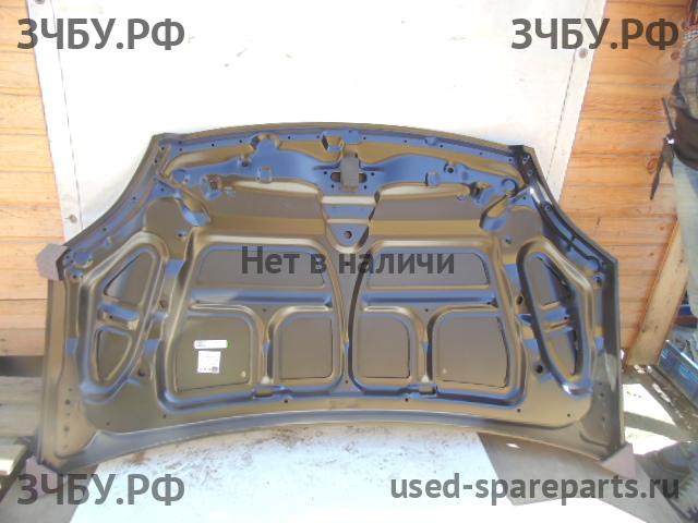 Honda Civic 7 Капот