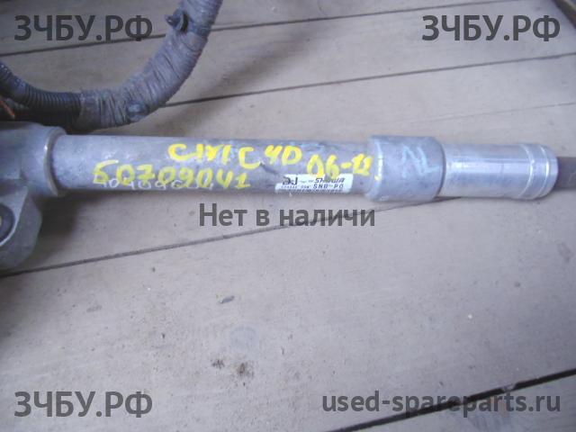 Honda Civic 8 (4D) Рейка рулевая